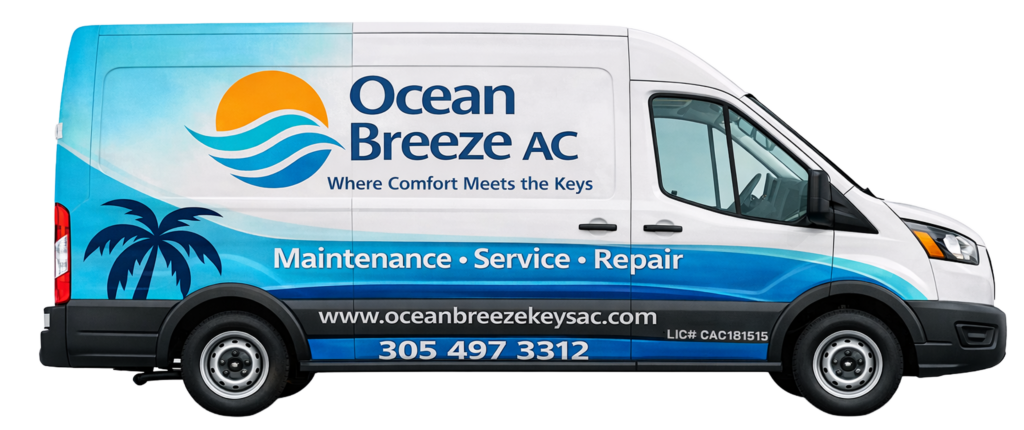 Florida Keys Ac & Cooling Installation And Repair