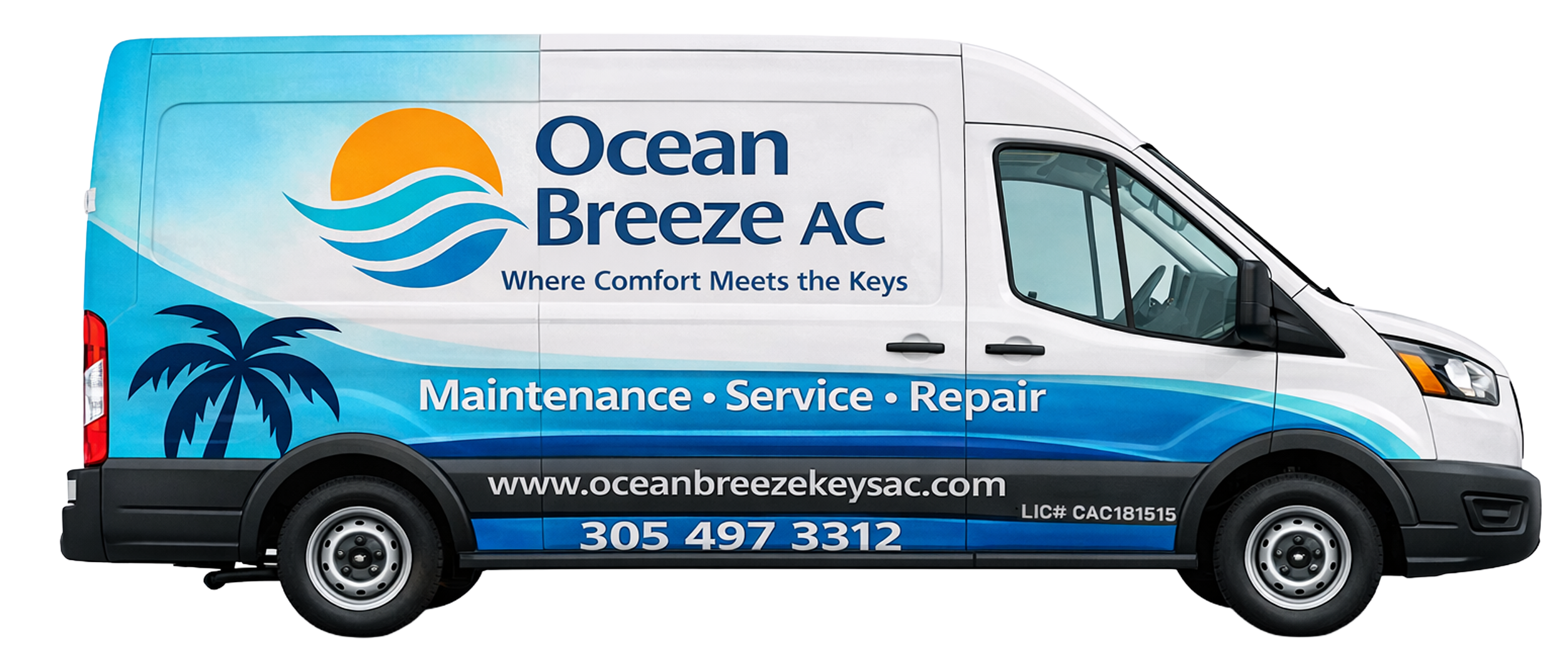 Florida Keys Ac & Cooling Installation And Repair